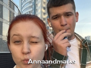 Annaandmarks