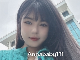 Annababy111