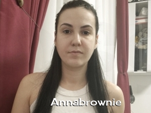 Annabrownie