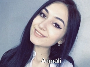 Annali