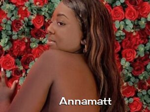 Annamatt