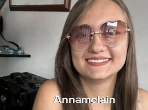 Annamclain