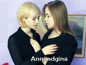 Annandgina