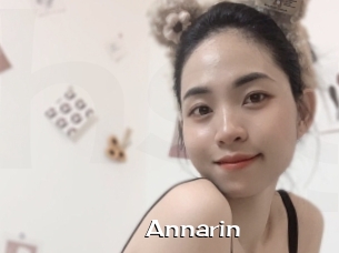 Annarin