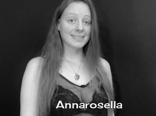 Annarosella