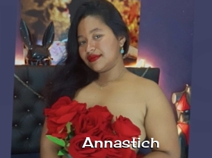 Annastich