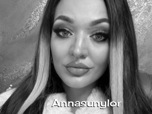 Annasunylor