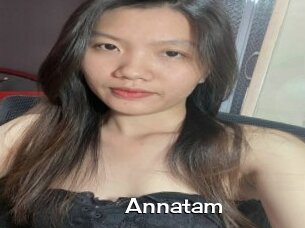 Annatam