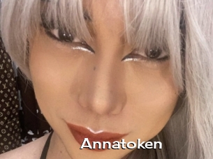 Annatoken