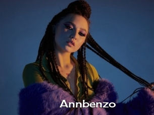 Annbenzo