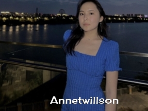 Annetwillson