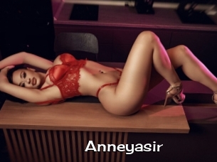 Anneyasir