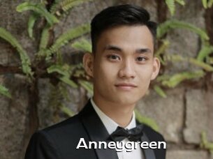 Anneygreen