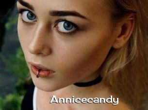 Annicecandy