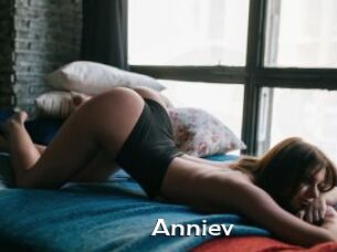 Anniev