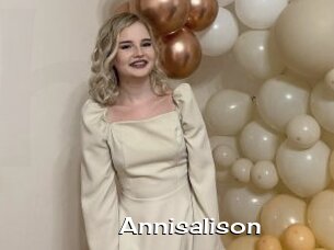 Annisalison