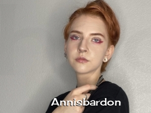 Annisbardon