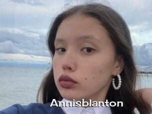 Annisblanton