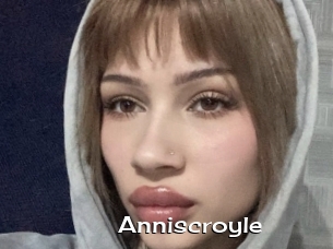 Anniscroyle