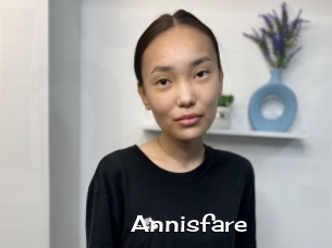 Annisfare