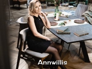 Annwillis