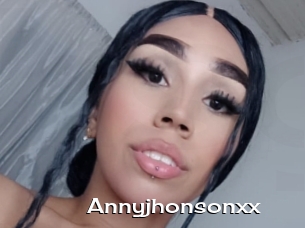 Annyjhonsonxx