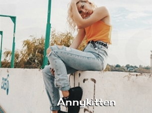 Annykitten