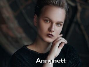 Annynett