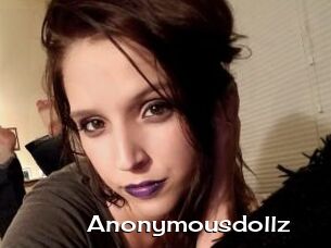 Anonymousdollz