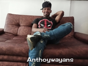 Anthoywayans