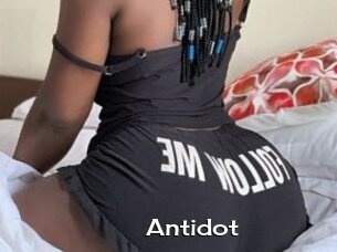 Antidot