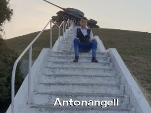 Antonangell