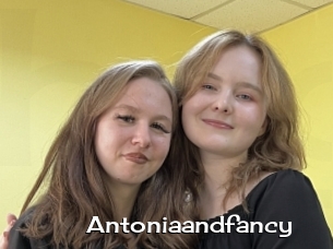 Antoniaandfancy