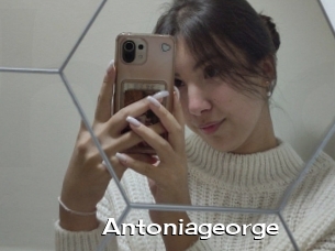 Antoniageorge