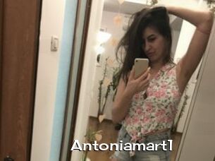 Antoniamart1