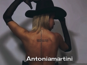 Antoniamartini