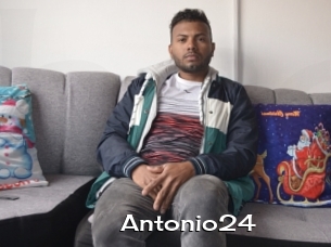 Antonio24