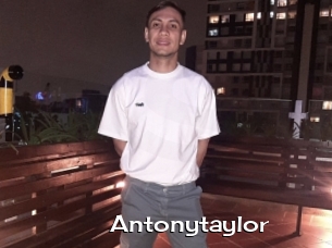 Antonytaylor