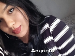 Anyright