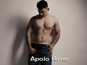 Apolo_ferrer