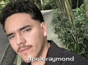 Apoloraymond