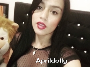 Aprildolly