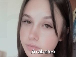 Arabales
