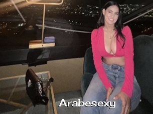 Arabesexy