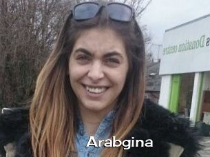 Arabgina