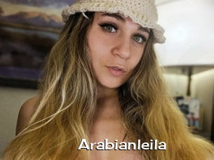 Arabianleila