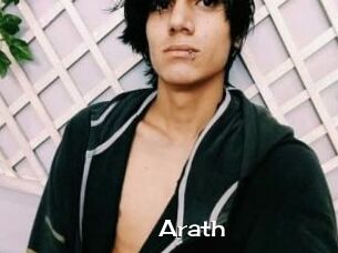Arath
