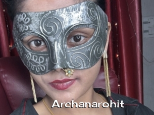 Archanarohit