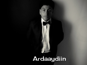 Ardaaydiin