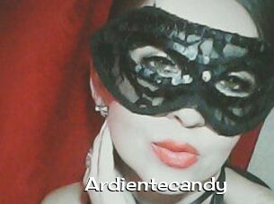 Ardientecandy